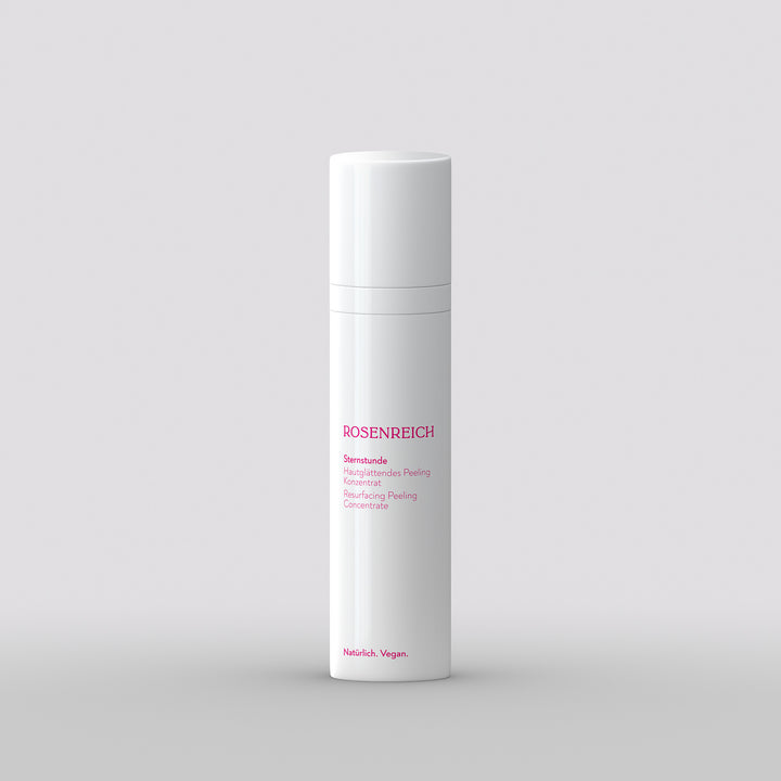 Sternstunde Resurfacing Peeling Concentrate