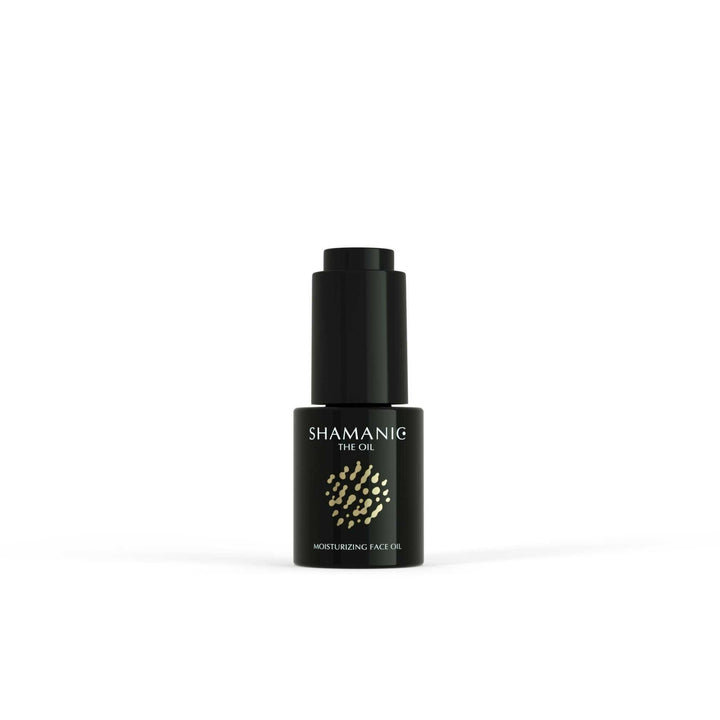 Shamanic Moisturizing Face Oil mit mit Squalan