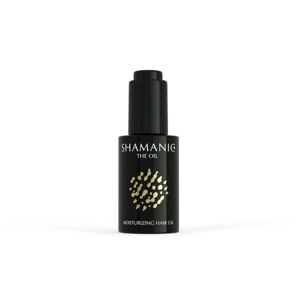 Shamanic Moisturizing Hair Oil