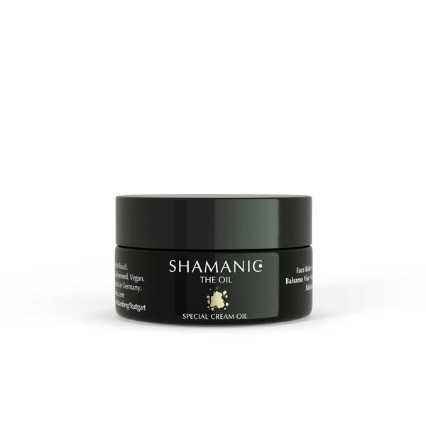 Shamanic Special Cream Oil